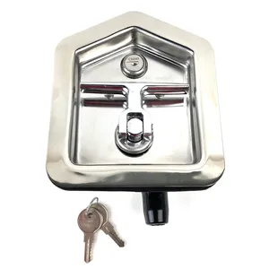 Buyers Products Latch 330462 