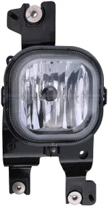 Dorman FOG LAMP ASSMY 541740 