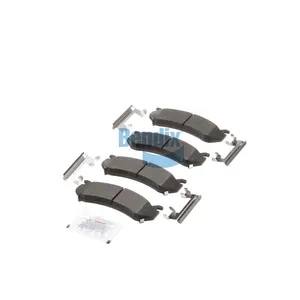 Bendix DISC PAD 477224 