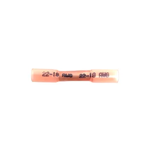 Grote Heat Shrinkable Butt Connectors - Nylon 249974 