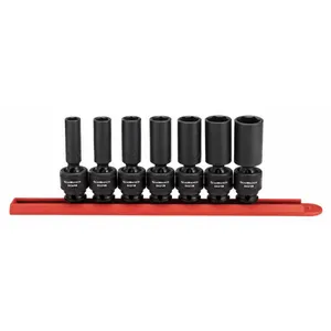 Gear Wrench 7 PC. 3/8 DR SA 1267586 