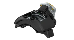 Wabco DISC BRAKE PAN 1185821 