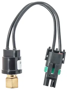 TruckAir Switch - Pressure 340734 