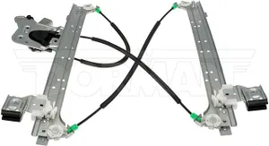 Dorman PWR WINDOW REG 555230 