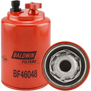 Baldwin Fuel/Water Separator Spin-On 271584 