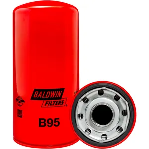 Baldwin Lube Spin-On 235060 