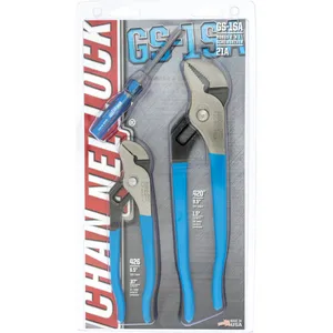 Channellock Inc 2PC TONGUE & GR 1218972 
