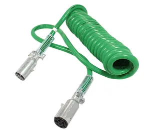 Phillips Cable - Abs, Coiled 224200 