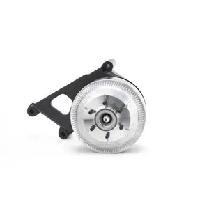 Horton Dm Advantage Fan Clutch 627334 