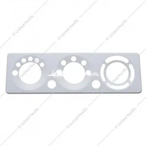 United Pacific A/C CNTRL PLATE 419262 