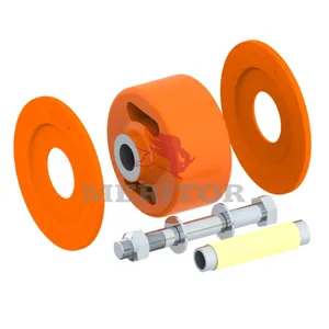 Meritor Suspension Bush 575608 