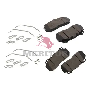 Meritor Disc Pad Set 383088 