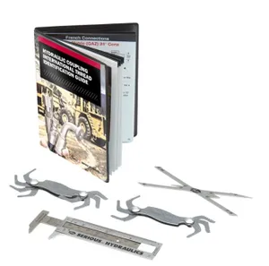 Gates KIT 378414 