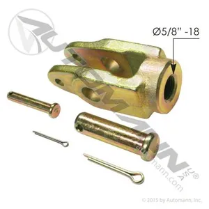 Automann Clevis Pin 280106 