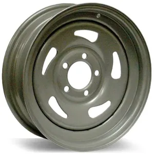 Americana Wheel & Tire 14X5.5 DIRECTNL 923122 