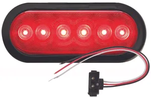 Optronics Stop/Turn/Tail Light 212436 