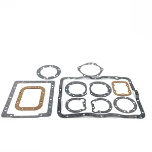 Tremec Gasket Kit, Engine 263502 