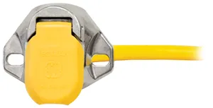 Tectran 7WY SCKET 1006072 