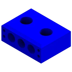 Atro HOOD MOUNT 358580 