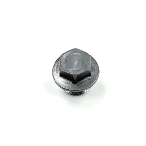 Tremec PLUG W O-RING 235634 