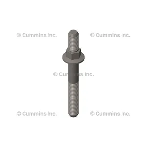 Cummins Screw 1203234 