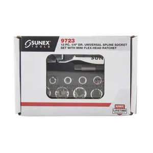 Sunex Tool UNIVERSAL SPLIN 1349108 