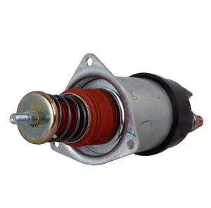 Delco Remy SOLENOID 12V 494416 
