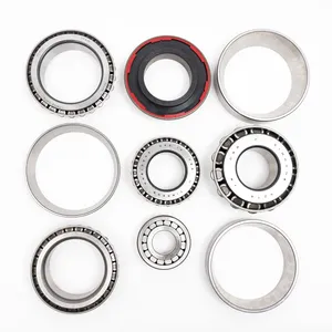 Meritor Repair Kit - Differential Bearings 215312 