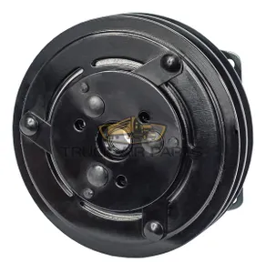 TruckAir Clutch 228754 
