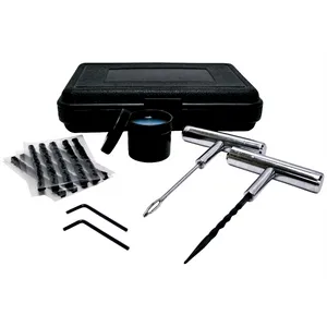 K-Tool International TIRE REPAIR KIT 1262786 