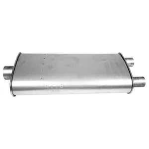 Walker MUFFLER 1177009 