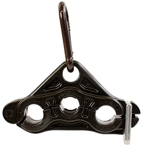 Tectran TEC-CLAMP 3 HOLE 213496 