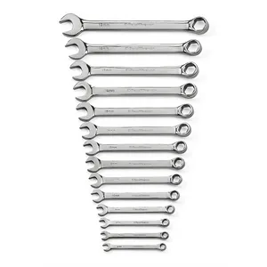 Gear Wrench 14 PC FULL POLI 1434962 