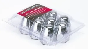Roadmaster Cover - Wheel Nut 236558 