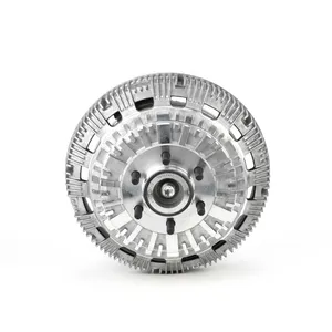 Horton Dm Advantage Two-Speed Reman Fan Clutch 991051 
