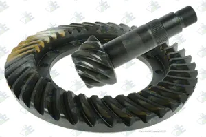 Euroricambi RING & PINION 315378 