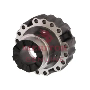 Meritor DIFF CASE-PLAI 370004 