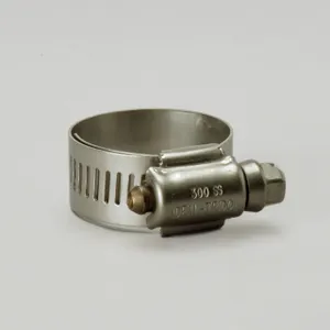 Donaldson CLAMP LINED HO 1074292 