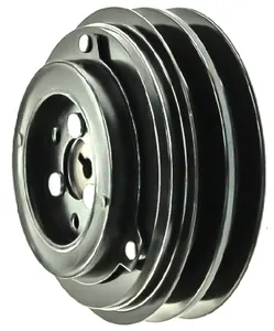 TruckAir Clutch 993789 