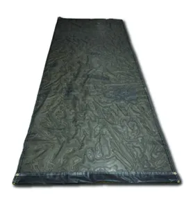 Harp Tarp BLK MESH 895242 