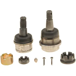Spicer Ball Joint Assembly - Driven Front Steer Axle 219114 