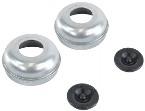 DEXTER AXLE Hubcap - Rear Drive Wheel 243782 