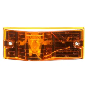 Truck-Lite LMP DC W GSKT 1081492 