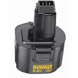Dewalt (Black & Decker) BATTERY- 9.6V H 1217038 