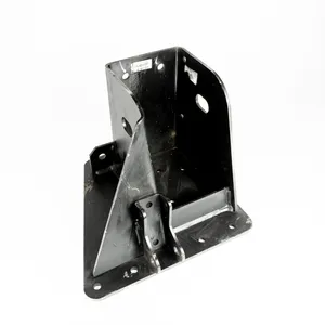 Hendrickson Frame Bracket 237966 