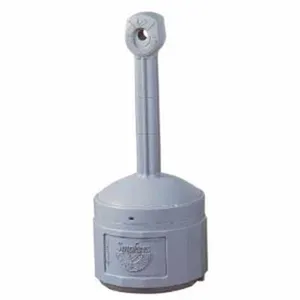 Justrite Mfg. Co. SMOKERS CEASE F 1245140 