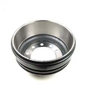Meritor Genuine X-30 Brake Drum 16.5 x 5 Balanced 267846 