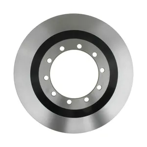 Raybestos DISC BRAKE ROTOR 990129 