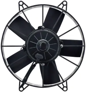 TruckAir Cooling Fan 1007550 