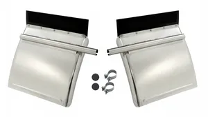 Betts Spring Quarter Fender - Blank 239312 